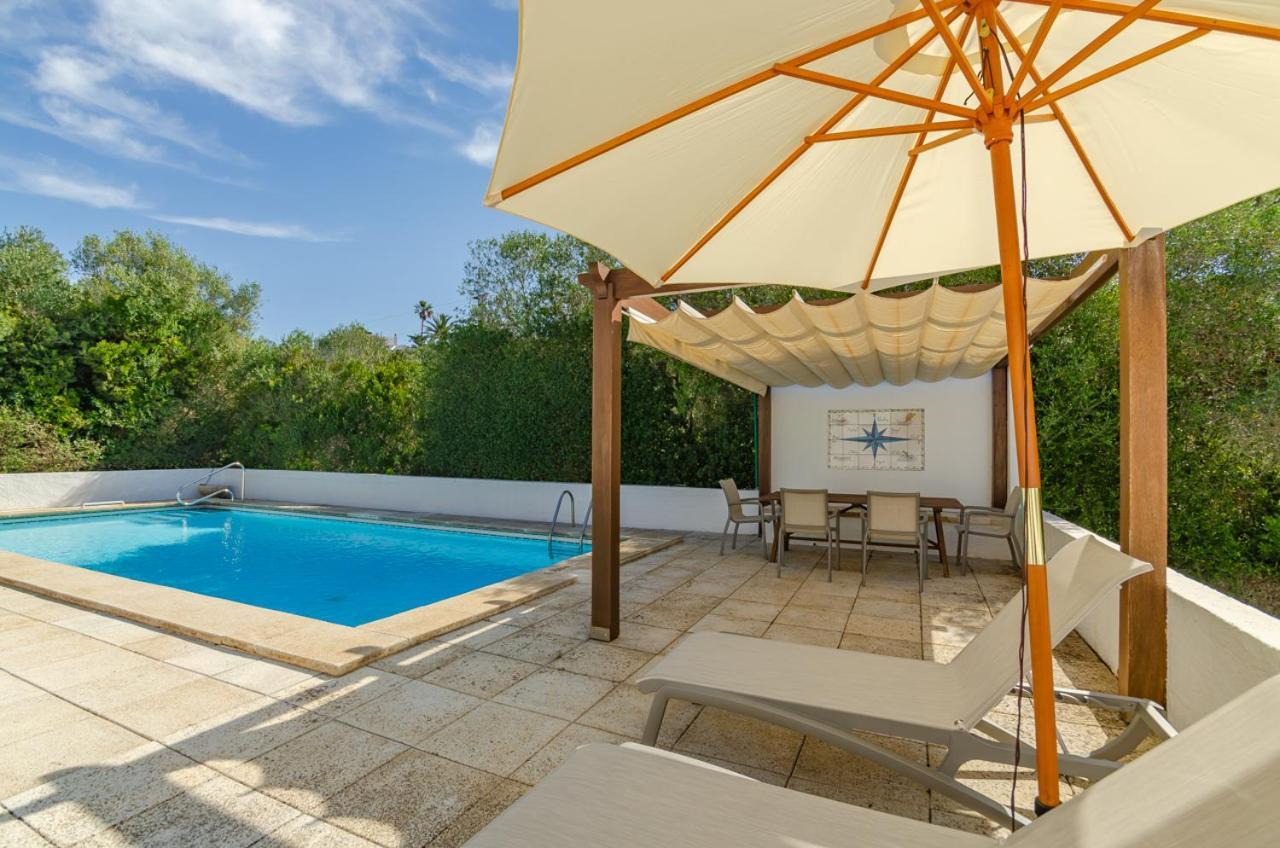 Villa Diani Binibeca Exterior photo