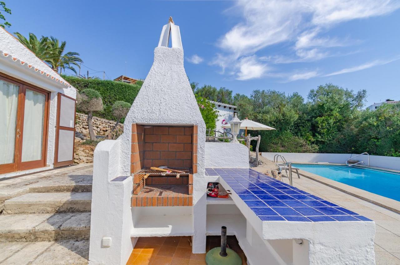 Villa Diani Binibeca Exterior photo