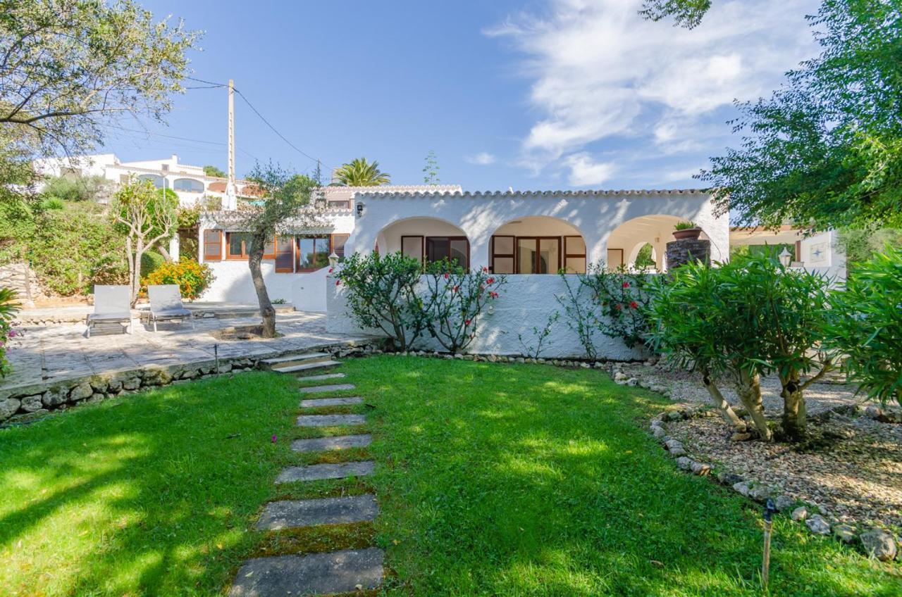 Villa Diani Binibeca Exterior photo